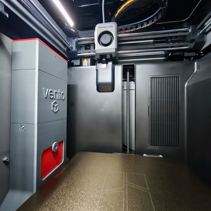 Ventobox for Bambulabs P2S 3D Printer