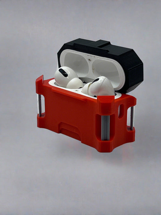 Milwaukee Packout Inspired AirPod Pro Case|Free Shipping!