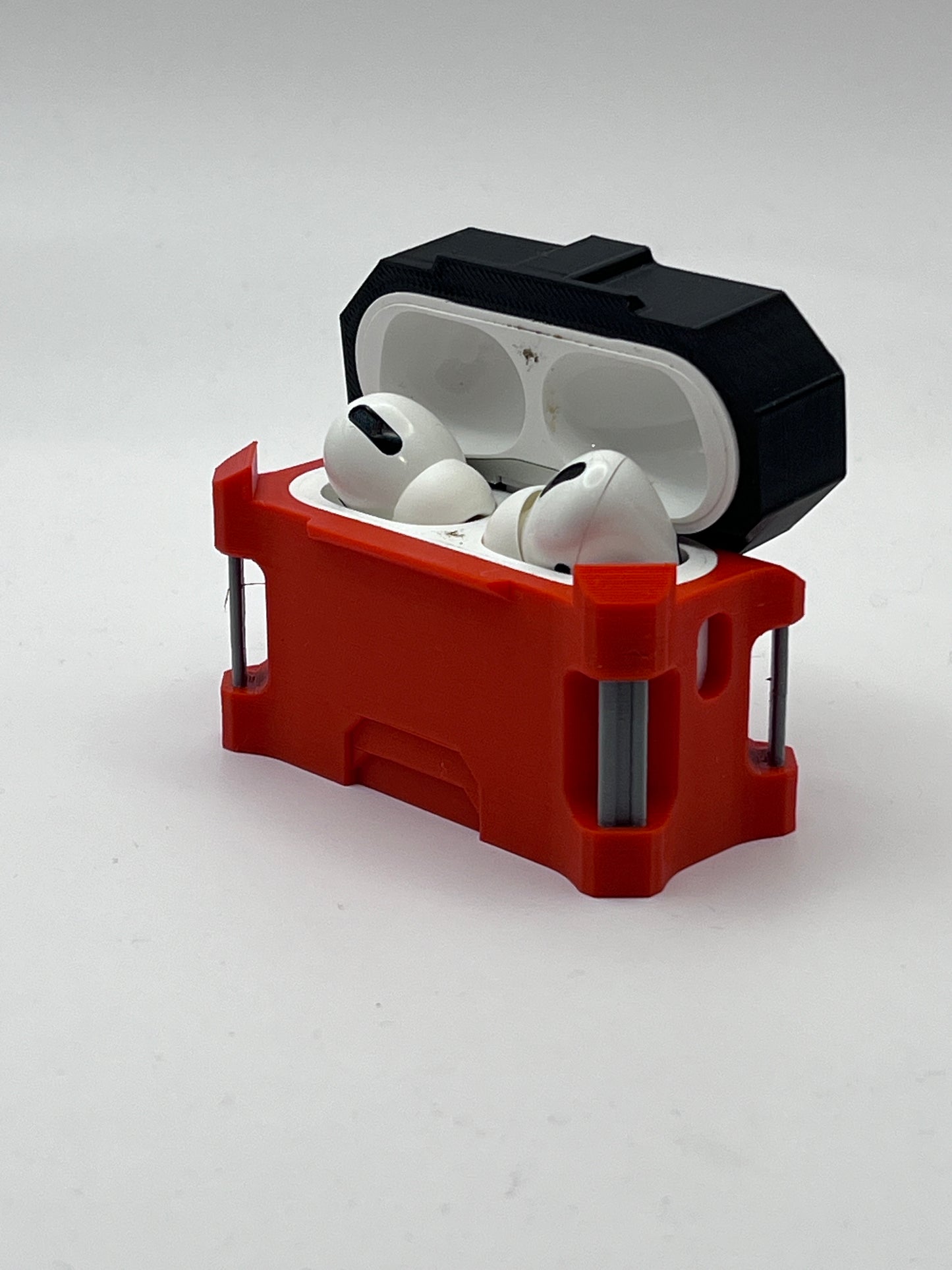 Milwaukee Packout Inspired AirPod Pro Case|Free Shipping!