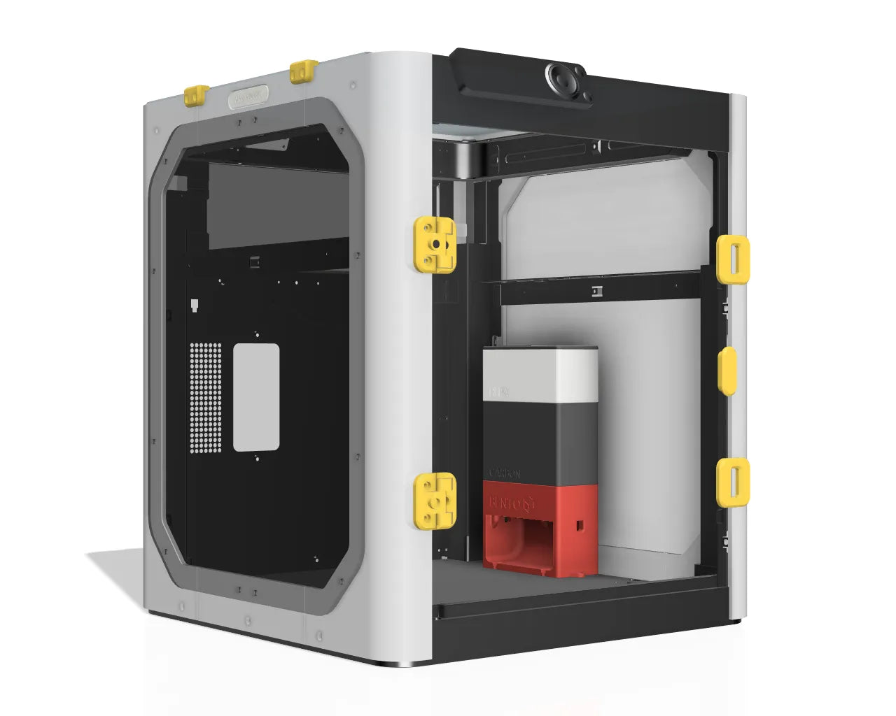 Bento Box V2.0 – JC-3D