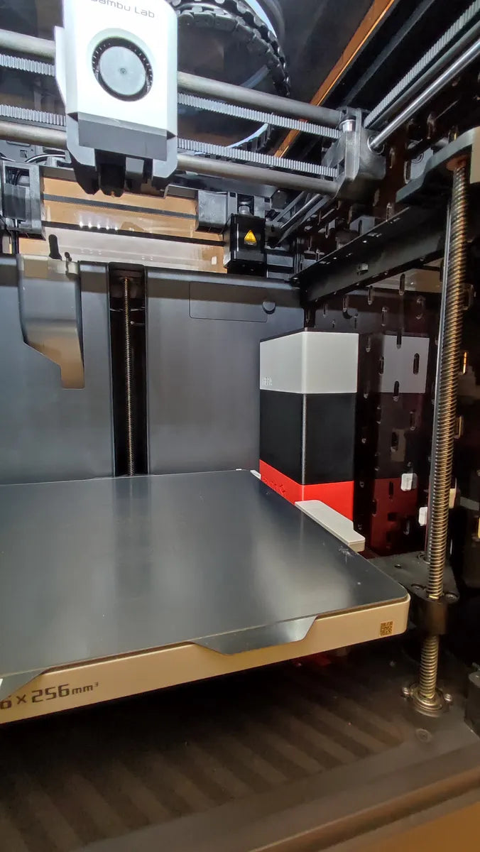 Bento Box V2.0 – JC-3D