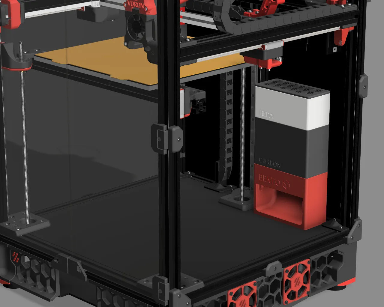 Bento Box V2.0 – JC-3D